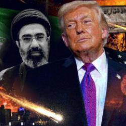 ABD-İran hattında &lsquo;donuk &ccedil;atışma&rsquo; uyarısı: Axios&rsquo;tan ezber bozan iddia!