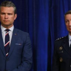 ABD Savunma Bakanlığı'na İran soruşturması! Hegseth ilk kez ifade verdi