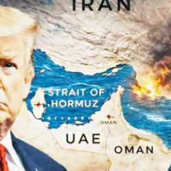 ABD'den İran'a 6 milyar dolarlık hasar