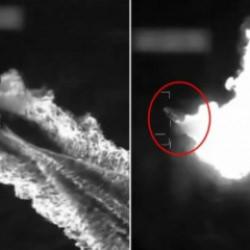 ABD'den Pasifik'te saldırı! Tekne vuruldu, &ouml;l&uuml;ler var