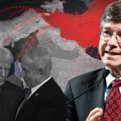 ABD'li ekonomist Sachs'tan Trump'a 10 trilyon dolarlık İsrail tuzağı uyarısı