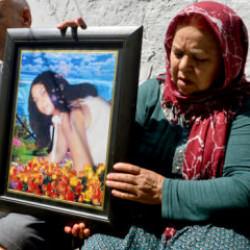 Adana'da kelep&ccedil;eli cinayet: 16 yılık dosyada yeni umut 