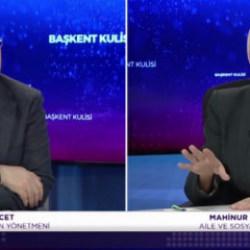 Aile ve Sosyal Hizmetler Bakanı Mahinur &Ouml;zdemir G&ouml;ktaş'tan &ouml;nemli a&ccedil;ıklamalar