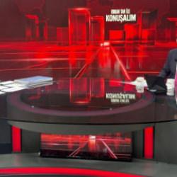 AK Parti İl Başkanı Abdullah &Ouml;zdemir: CHP kirlenmiş bir parti h&acirc;line getirildi
