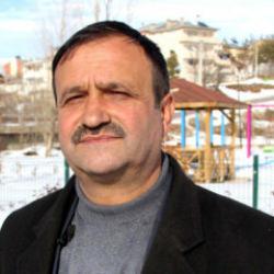 AK Partili Belediye Başkanı Faruk Demirağ kalp krizi ge&ccedil;irdi