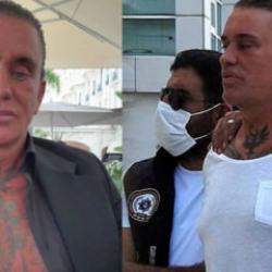 Almanya'da Cehennem Necati'nin &ccedil;etesi 'Hells Angels'e 1200 polisle operasyon!