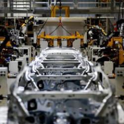 Almanya&rsquo;da iş g&uuml;c&uuml; maliyetleri AB ortalamasının y&uuml;zde 29 &uuml;zerine &ccedil;ıktı