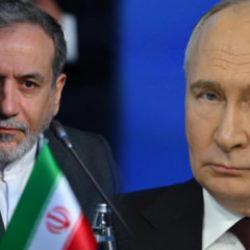 Arak&ccedil;i Rusya'da: Putin ile g&ouml;r&uuml;şecek