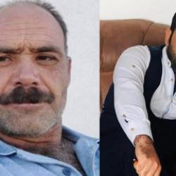 Arazi anlaşmazlığında iki &uuml;vey kardeşini &ouml;ld&uuml;rd&uuml;