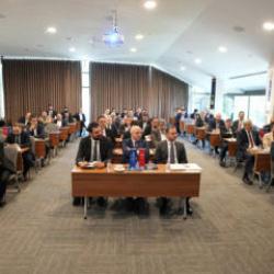 ASRİAD&rsquo;dan &Ccedil;alıştay&rsquo;da kritik yol haritası: &ldquo;Zor zamanda iş &uuml;retmek&rdquo; vurgusu