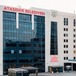 Ataşehir Belediyesi'nde yapılan Başkanvekilliği se&ccedil;iminin kazananı belli oldu