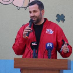 Ataşehir'de AK Parti'nin adayı belli oldu!