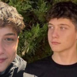 Atlas &Ccedil;ağlayan'ın ailesini tehdit davasında sanık: Rahatsızlık vermek istedim