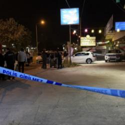 Aydın'da silahlı saldırı! Hayatını kaybetti