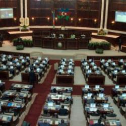 Azerbaycan skandal karar sonrası AP'yle t&uuml;m ilişkilerini kesti