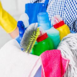 Bahar Temizliği: Ev Yenileme Planı