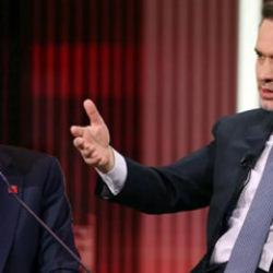 Bakan Bayraktar'dan &Ouml;zel'e sert tepki: Asıl kara d&uuml;zen sizin yanınızda