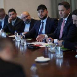 Bakan Bayraktar'ın s&ouml;z&uuml; heyecanlandırdı: Şaşıracağınız bir anlaşma &uuml;zerine &ccedil;alışıyoruz