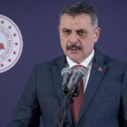 Bakan &Ccedil;ift&ccedil;i'den a&ccedil;ıklama: &Ouml;nleyici tedbirlere odaklandık