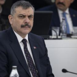 Bakan &Ccedil;ift&ccedil;i'den orman yangınlarıyla m&uuml;cadele konusunda a&ccedil;ıklama