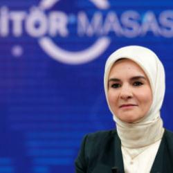 Bakan G&ouml;ktaş a&ccedil;ıkladı: Vatandaşlık maaşı geliyor