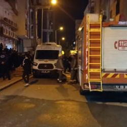 Batman'da yanan evde 2 ceset bulunmuştu: Cinayet ş&uuml;phesi