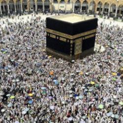 Kaos &ccedil;ağı uyarısı: İnsanlık rahmet peygamberine muhta&ccedil;