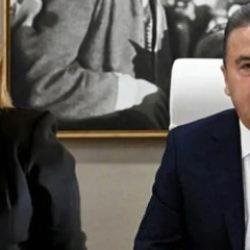 Belediye arabasıyla nasıl kokain taşıdığını anlat: B&ouml;cek'in gelini intikam yeminleri etmiş