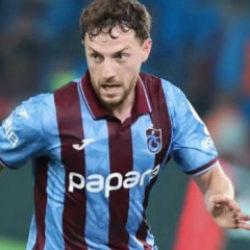Beşiktaş &ouml;ncesi Trabzonspor'a k&ouml;t&uuml; haber!