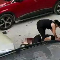 Bı&ccedil;aklı kavgada şaşırtan tahliye: Sanık dışarıda, mağdur ev hapsinde