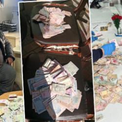 Bilecik&rsquo;te dilencinin &uuml;zerinden 32 bin TL &ccedil;ıktı: 2 hafta &ouml;nce de Eskişehir&rsquo;deymiş&hellip;