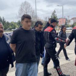 Bolu&rsquo;da iki genci silahla yaralayan 3 ş&uuml;pheli tutuklandı