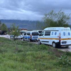 Bolu'da kanlı buluşma: 2 gence kurşun yağdırdılar! 