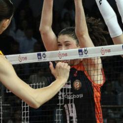 CEV Şampiyonlar Ligi'nde T&uuml;rk finali! VakıfBank - Eczacıbaşı Dynavit ma&ccedil;ı şifresiz