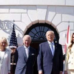 İngiltere muhalefetinden Charles&rsquo;a sert tepki! ABD ziyareti i&ccedil;in manidar zamanlama!