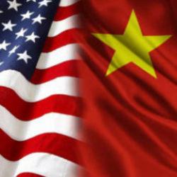&Ccedil;in'den ABD'ye rest! Tanımadığını duyurdu