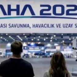 DASAL insansız hava sistemleriyle SAHA 2026'da yer alacak