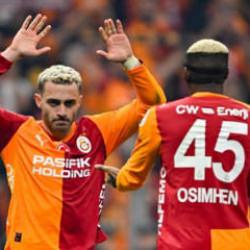 Derbide izlemişlerdi! D&uuml;nya devinden Barış Alper Yılmaz i&ccedil;in Galatasaray'a rekor teklif