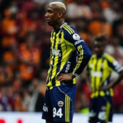 Derbide penaltı ka&ccedil;ıran Talisca'dan a&ccedil;ıklama: Tek hedefim var!