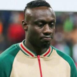 Diagne ma&ccedil; sonrası "Geri d&ouml;n&uuml;yorum" diyerek medyan okudu