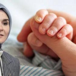 Doğum iznini 24 haftaya &ccedil;ıkaran d&uuml;zenleme yasalaştı!