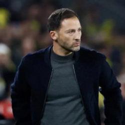 Domenico Tedesco: Dua edeceğim
