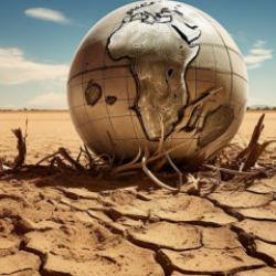 D&uuml;nyayı bekleyen b&uuml;y&uuml;k tehlike: Enerjide iklim krizi ger&ccedil;eği!