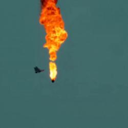 Milli enerji silahı ALKA'dan kritik testte tam isabet