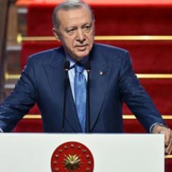 Erdoğan m&uuml;jdeyi verdi: Konut projesine yenileri eklenecek