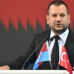 Ertuğrul Doğan: Hi&ccedil; kimsenin haddi olamaz