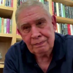 Eski Mossad Direkt&ouml;r&uuml;'nden Gazze itirafı: ''Yahudi olmaktan utanıyorum''