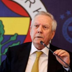 Fenerbah&ccedil;e'de Aziz Yıldırım gelişmesi! Aday olacak mı?