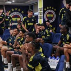 Fenerbah&ccedil;e'den Tedesco a&ccedil;ıklaması geldi