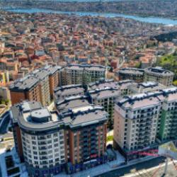 Fetihtepe kentsel d&ouml;n&uuml;ş&uuml;mde yeni adım: Yeşil Bah&ccedil;e Gayrimenkul ofisini hizmete a&ccedil;tı